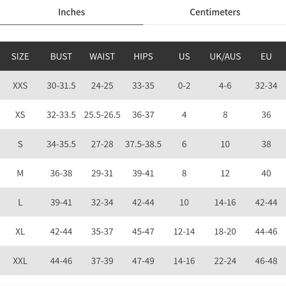 Fabletics High-Waisted Peforated Run 7/8 black - Picture 10 of 10